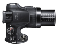 Fujifilm SL280 Black - 1449843 - zdjęcie 3
